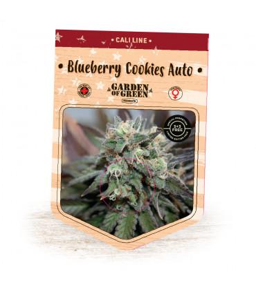 Cookies n Cream Auto (Garden of Green)