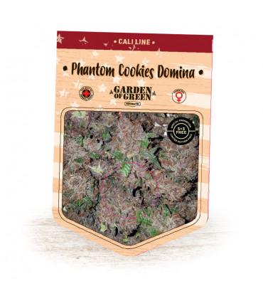 Phantom Cookies Domina (Garden of Green)