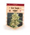 Sour Tangie