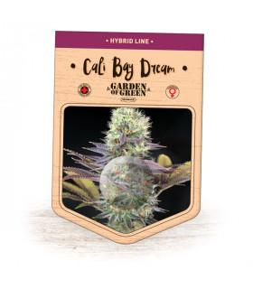 Cali Bay Dream (Garden of Green)