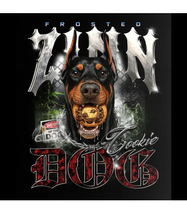 Frosted Zinn x Cookie Dog Auto - Barney's Farm