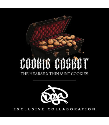 Cookie Casket Barney's Farm - Σπόροι Κάνναβης