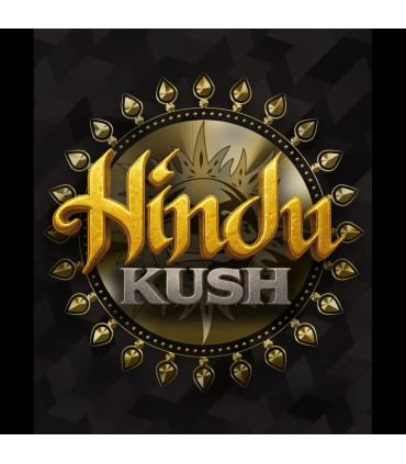 Hindu Kush Barney's Farm - Σπόροι Κάνναβης