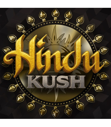 Hindu Kush Barney's Farm - Σπόροι Κάνναβης