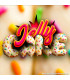 Jelly Cake Barney's Farm - Σπόροι Κάνναβης