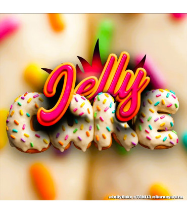 Jelly Cake Barney's Farm - Σπόροι Κάνναβης