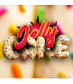 Jelly Cake