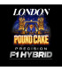 London Pound Cake F1 Barney's Farm - Σπόροι Κάνναβης