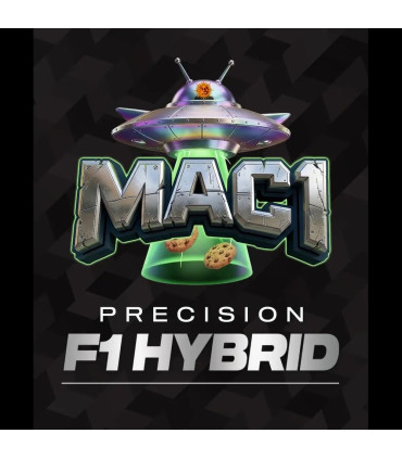 MAC 1 F1 Barney's Farm - Σπόροι Κάνναβης