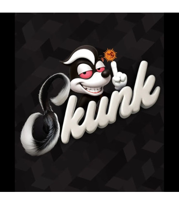Skunk #1 Barney's Farm | Σπόροι Κάνναβης