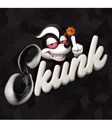 Skunk #1 Barney's Farm | Σπόροι Κάνναβης