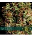 NY Diesel