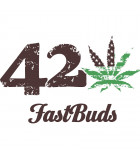 Fast Buds Autoflowering