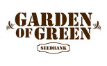Garden Of Green